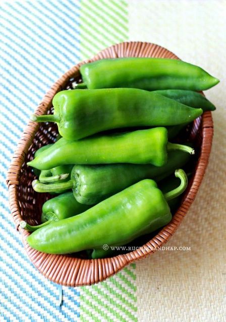 Fresh Green Chili Bulk Packaging Available At Competitive Factory Price - Image 3