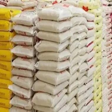 White Long Grain Basmati Rice-Premium Grade – product photo 3, product detail gallery