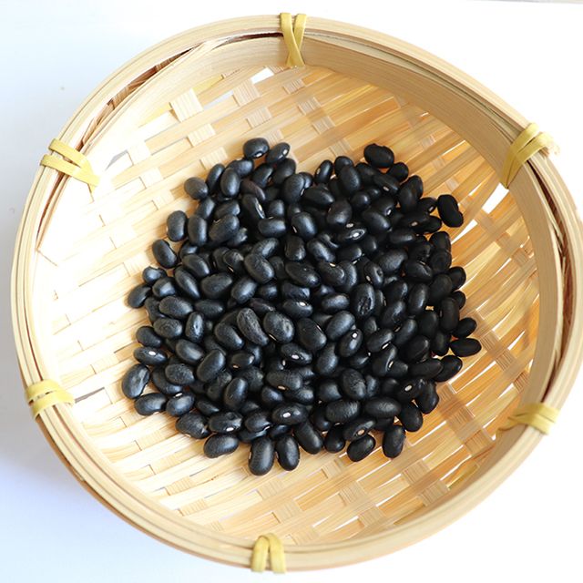 2023 Organic Black Kidney Bean Black Beans Price - Image 4