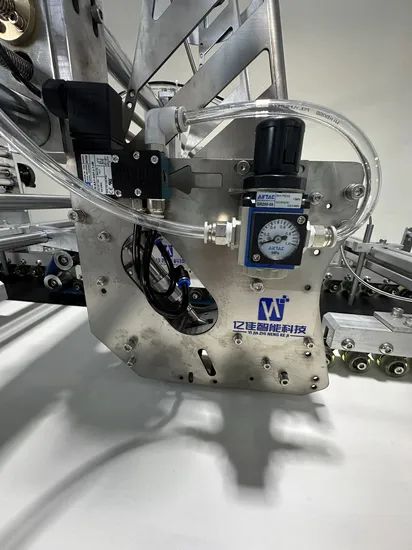 Tape Application Machine Double Sided Tape Application Machine - Image 4
