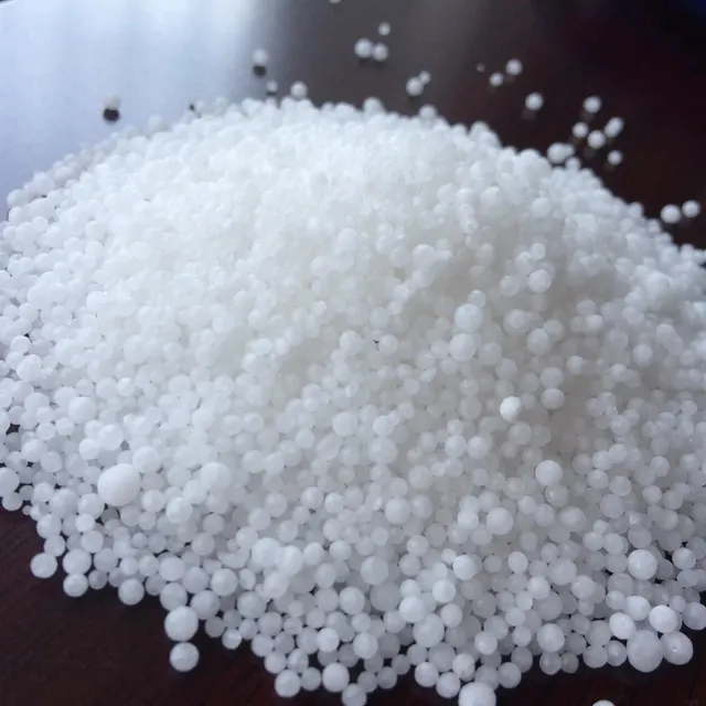 Wholesalers Of Urea 46 Prilled Granular/Urea Fertilizer 46-0-0/Urea N46% Top-quality US Origin 2 Year Shelf Life - Image 1