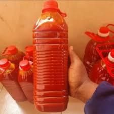 Pure Red Palm oil – product photo 3, product detail gallery