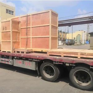 Pressure Die Casting Machine with Mold - Image 5