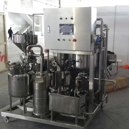 Wet Pulverizer Stone Grinder Soy Milk Machine Electric 30Sets/Yr xiandai Haerbin 1Y - Image 2