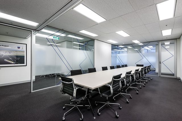 Boardroom Interior Decorators Duration 1 to 10 Location Chennai Service Type Off Line Application Office Space Scope Of Work Turnkey - Image 8