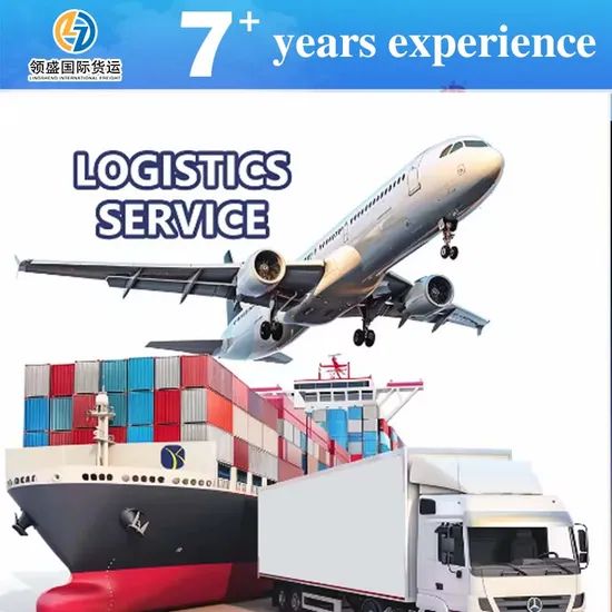 DDP Train Freight Forwarding for Delivery From China to Slovakia - Image 2