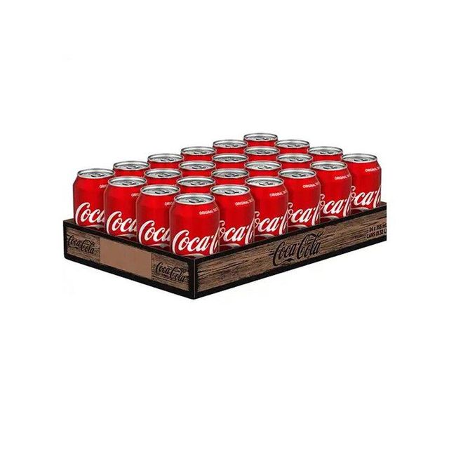 Coca cola - Image 1