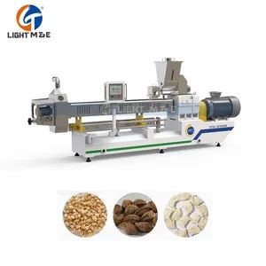 Plant Based Meat Making Machine - Image 3