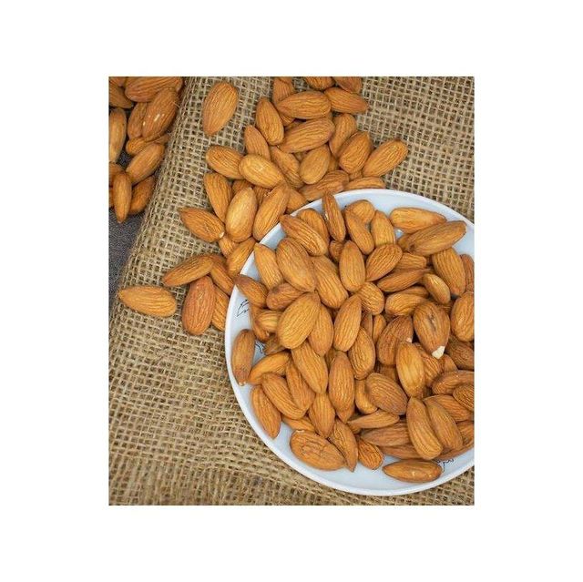High quality almond nuts provided in bulk lots for food industries Bulk supply almond nuts - Image 5