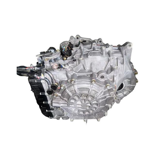 6F24 Automatic Transmission 6 Speed Automatic A6MF1 4WD for Hyundai Kia Accent Avante Elantra 1.2L 1.6L 1.8L 2.0L - Image 4