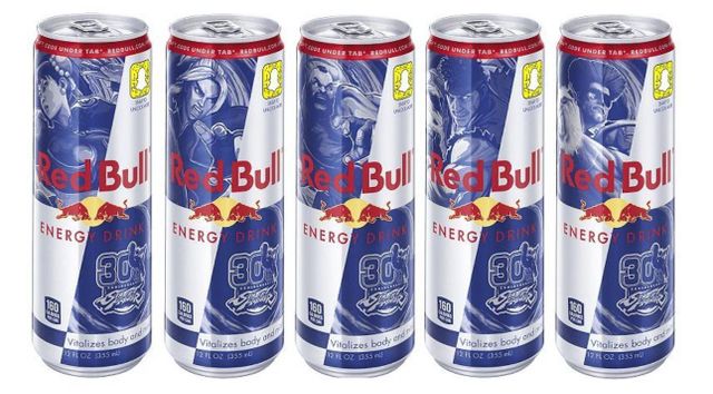 Red Bull Calories Zero 250ml (Pack of 24 x 250ml) Grade A Type ENERGY Packaging 24 Feature GOOD Age Range Adult Net Weight 0.2 L - Image 2