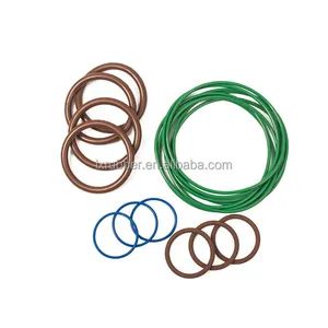 As568 Standard Various Colors Silicon O Rings or O-Rings, Vmq O Rings. - Image 5