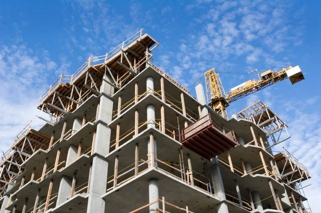 Building Construction Service - Image 2