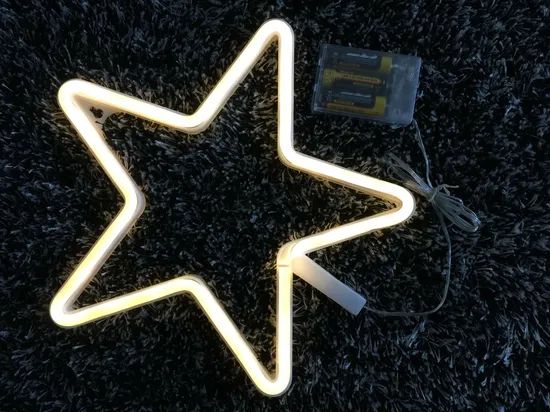 Neon Wall Decoration Light with Differnet Design Origin China Shape Varous Trademark IL Voltage 3V-6V Model NO. F1262 Color - Image 5