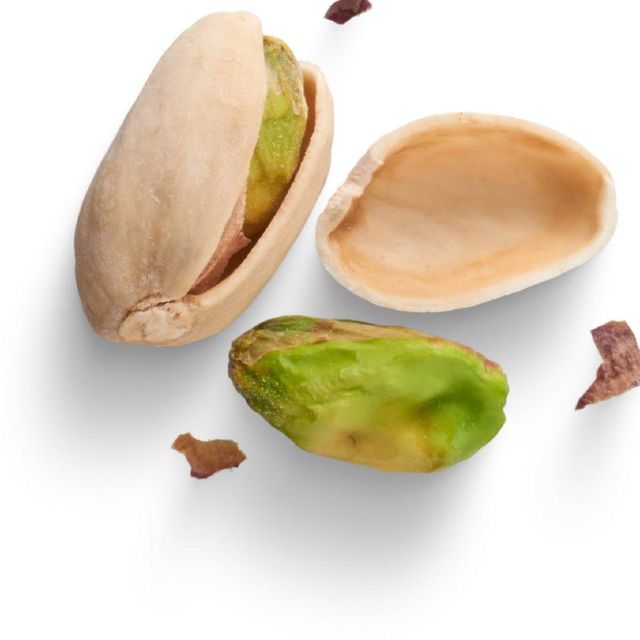 Organic Dried Nut Collection Including Pistachio Raw Kernels Vacuum Sealed Packs For Import Markets And Global Food - Image 4