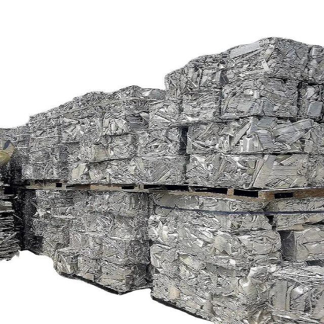 Export Quality Aluminium Scrap 6063 Carefully Prepared Aluminium Scrap 6063 For Global Recycling Industry Buyers - Image 1