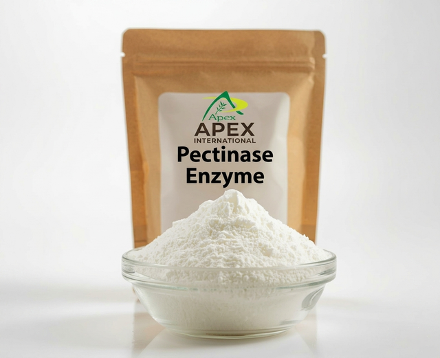 Pectinase Enzyme, Industrial Pectinase Enzyme, Pectinase Enzyme Supplier, Pectinase Enzyme Manufacturer, Pectinase Enzyme Supplier from India, Pectinase Enzyme for Food Industry, Food Grade Pectinase Enzyme, Fruit Processing Enzyme, Juice Clarification Enzyme, Pectinase for Fruit Juice Processing, Enzyme for Fruit Pulp Extraction, Industrial Enzyme Solutions, Food Processing Enzyme, Bio Processing Enzyme, Enzyme for Industrial Applications, High Performance Pectinase Enzyme. - Image 2