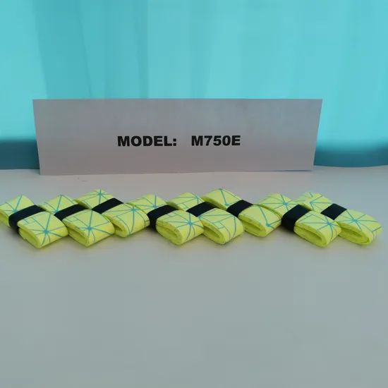 High Grade Paddle Racket Grip Overgrip for Squash Racket - Image 2
