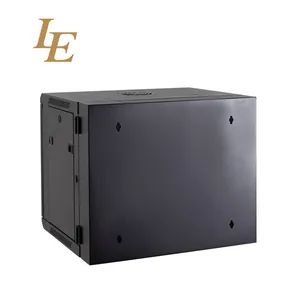 Half Rack Mount Dimensions Network Cabinets - Image 6
