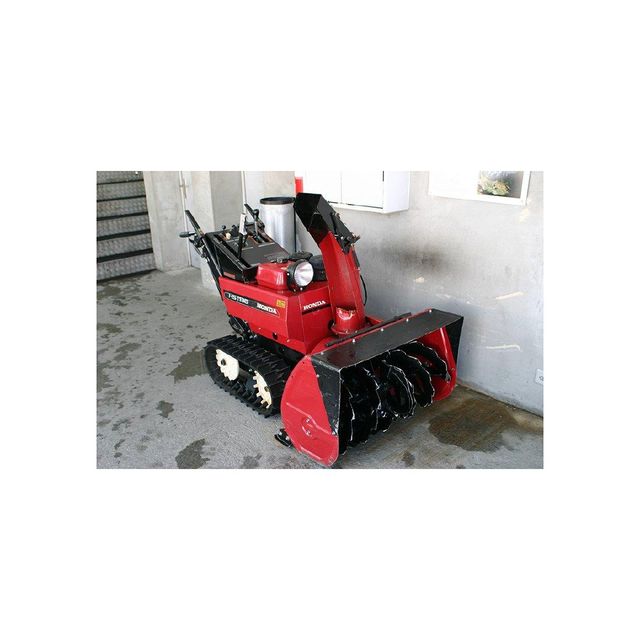 Cheap price Snow Blower ideal for residential and commercial driveway clearing - Image 5