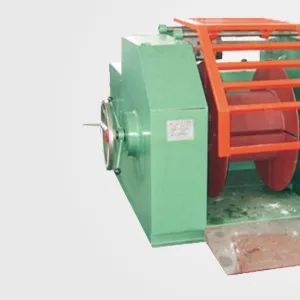 Professional Take-up Welding Wire Drawing Machine with H-Shaped - Image 5