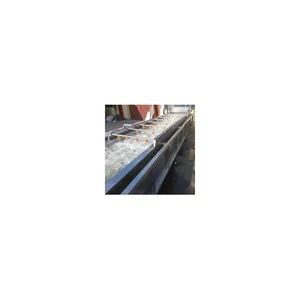 Durable Strawberry Washing Machine Fruit and Vegetable Processing Production Line - Image 3