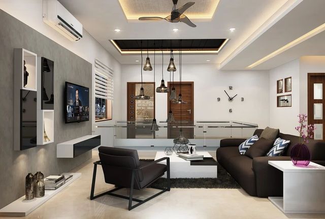 Commercial Interior Design Services - Image 2