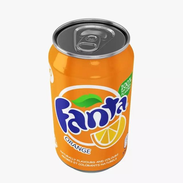 Fanta drinks Fanta | All flavours Fanta soft drinks | Supplier in Belgium – product photo 3, product detail gallery