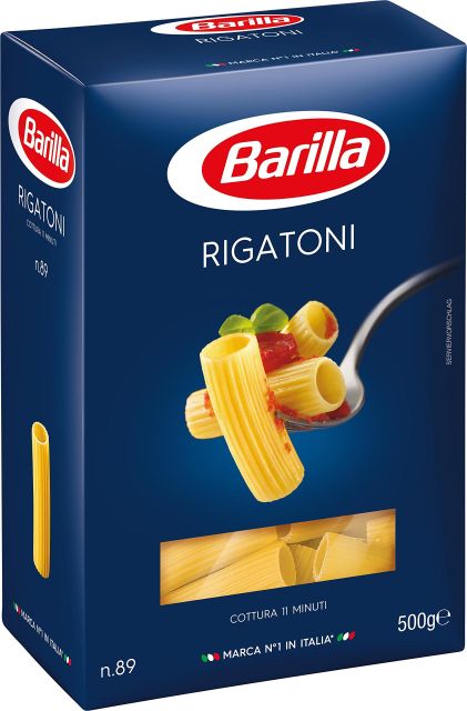 Barilla Pasta Bulk Wholesale Premium Quality 100% Durum Wheat Semolina Private Label OEM Supplier and Exporter - Image 4