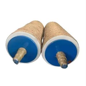 Tx Stone Roller as Spare Part for Paper Making Machinery - Image 1