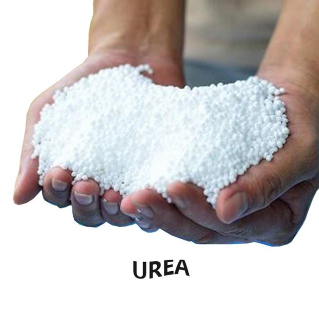 Bulk Urea N46 Fertilizer With 46% Nitrogen Urea Ensuring Reliable Supply For Global Agriculture Buyers - Image 1