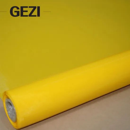 Silk Fabric Mesh - Image 4