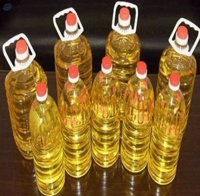 Pure Soybean Oil For Sale - Image 3