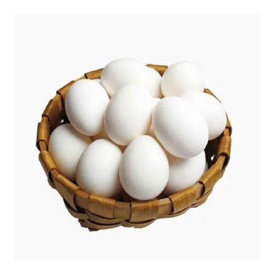 Fresh Table Eggs - Image 1