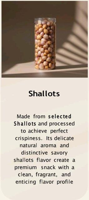 Healthy snack Foods Crispy Chips Made from 100% Fresh Fruits & Vegetables - Image 4