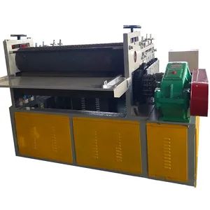 Automatic Metal Coiling Embossing Machine Production Line - Image 6