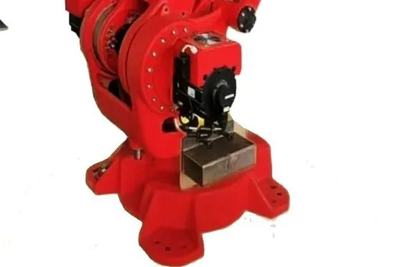 HK180 High Load Capacity Industrial Automation Robotic Arm - Image 4