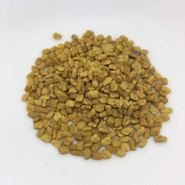 Fenugreek Whole Seeds Featuring Excellent Natural Characteristics For Spice Preparation And Ingredient Integration - Image 3