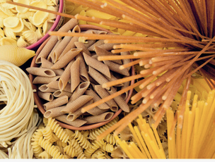Italian Pasta Spaghetti Durum Wheat Pasta 500 gr So Delicious Superior Taste Wholesale Italian Pasta Spaghetti - Image 2