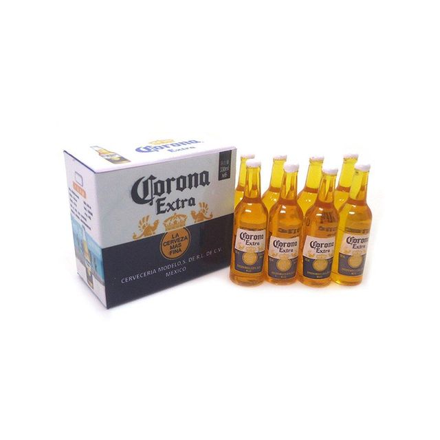 Beer Extra Corona bulk supply wholesale cheap price fast delivery export stock - Image 1