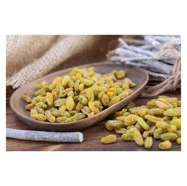 Sultana Raisins High Quality Bulk Supply for Wholesale - Image 1
