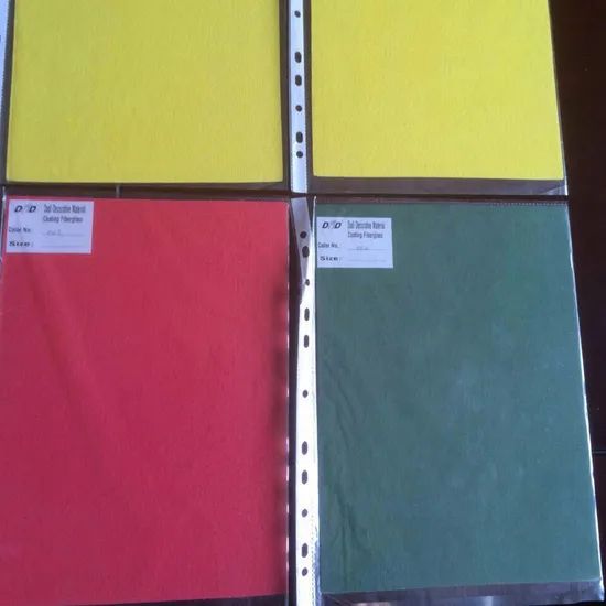 Fiber Glass Mat Gypsum Panel Origin China Trademark fj Surface Treatment PU Weave Type Twill Woven Fiberglass Type - Image 5