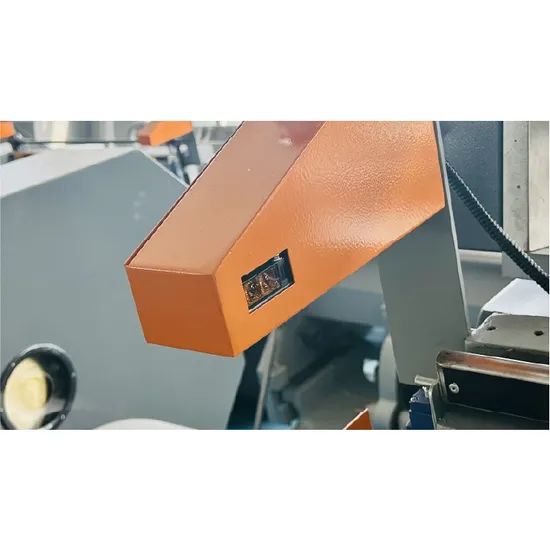 Heavy Pressure Die Cutting Machine (ML-101D) - Image 2