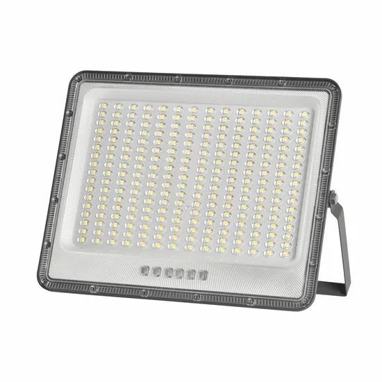 Outdoor LED-Light Solar Motion Sensor Security Lights P65 Outdoor Light Solar Flood Light - Image 4