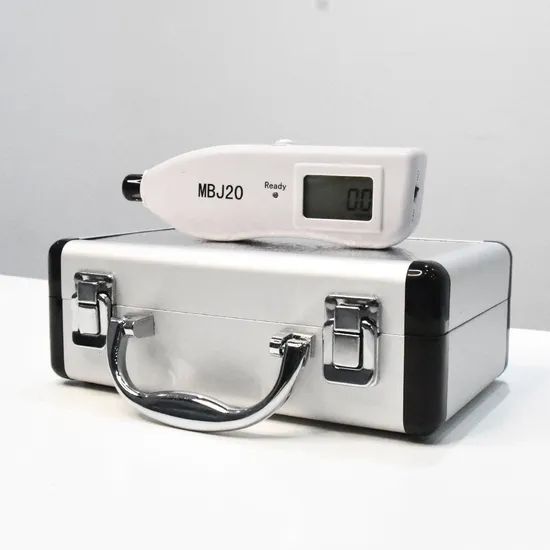 Handheld Rapid Test Jaundice Meter - Image 4