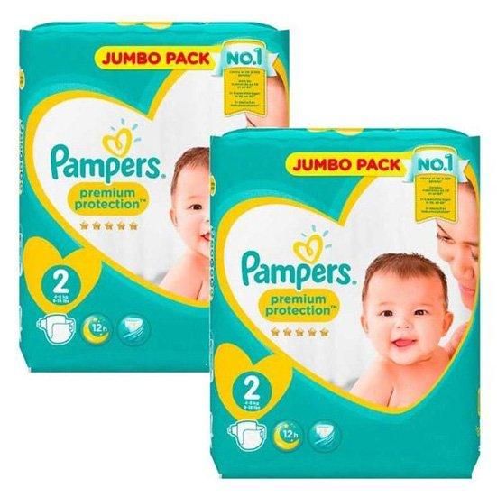 Original Quality Pampers - Original Pampers High Quality Diapering In Bulk Disposable Baby Diaper Baby Diapers Nappies - Image 1