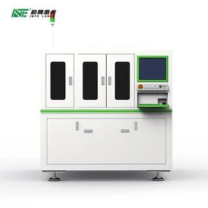Inte Laser Marking Machine for FPC PCB Utilizing Precision Laser Marking Technology - Image 5