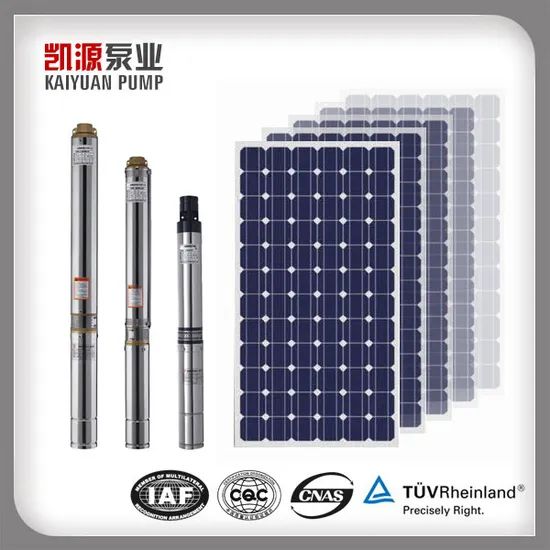 250W Polycrystalline Solar Panel Module Solar Energy System - Image 1