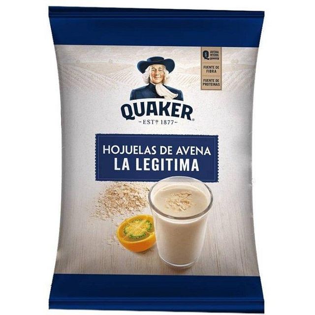 Wholesale Price Quaker Product Available For Large Buyers Looking For Quality Performance - Image 3
