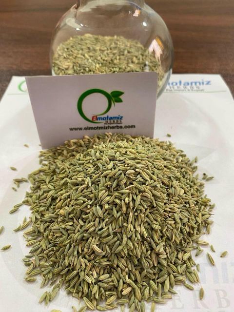 Fennel Seeds – Premium Export Grade Organic No, Yes Origin Egypt, Other Degree of Processing Seeds - Image 2